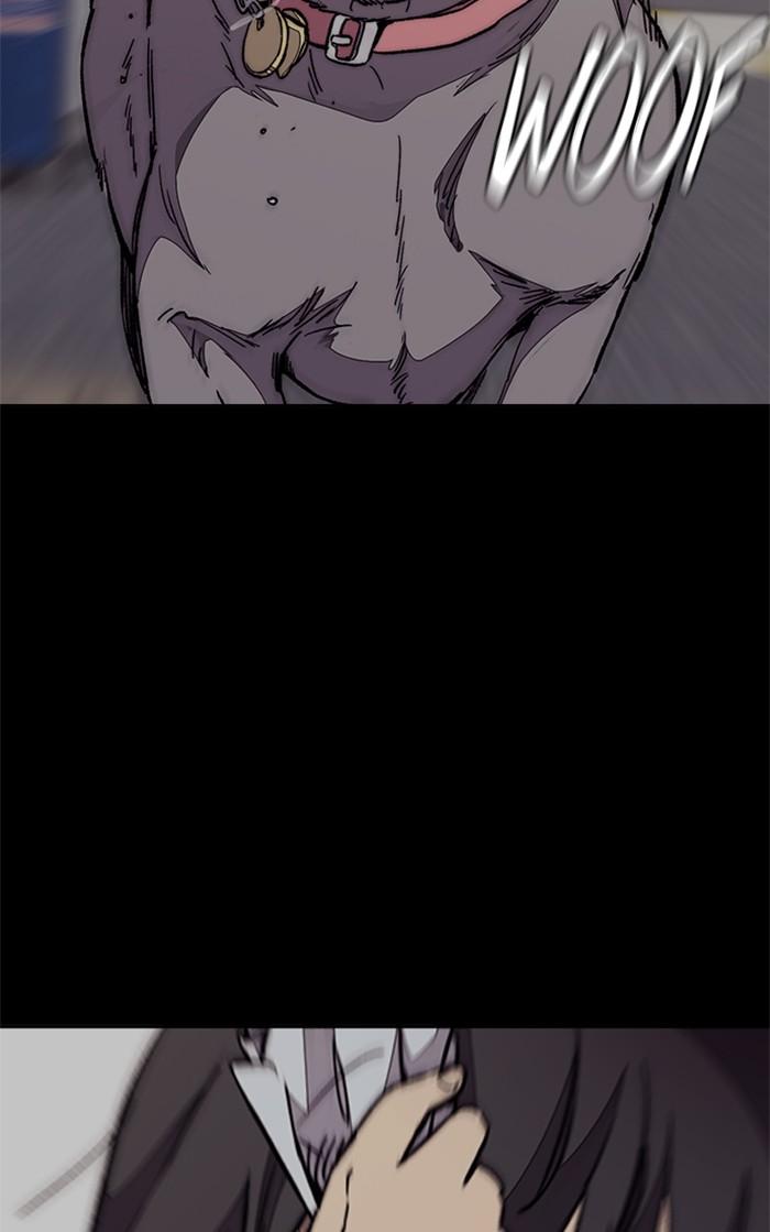 Wind Breaker chapter 335 - page 128