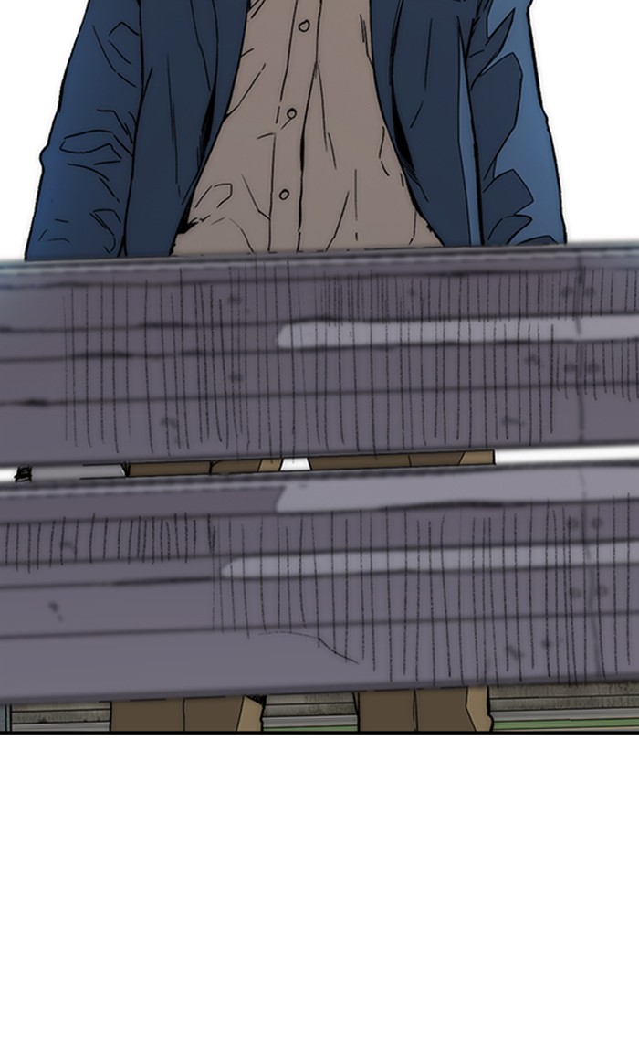 Wind Breaker chapter 335 - page 147