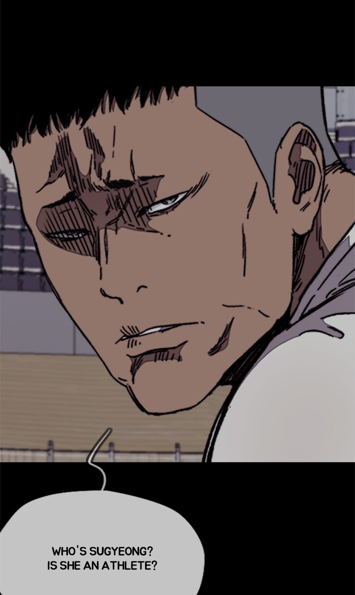 Wind Breaker chapter 335 - page 49