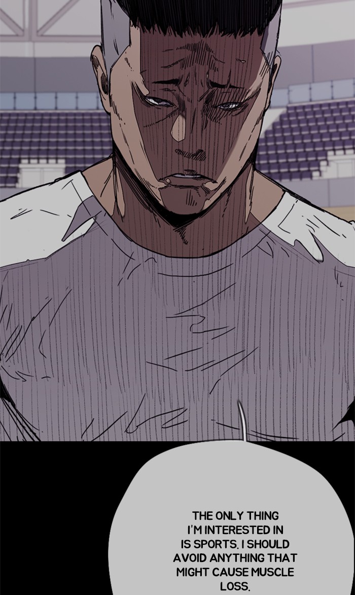 Wind Breaker chapter 335 - page 52