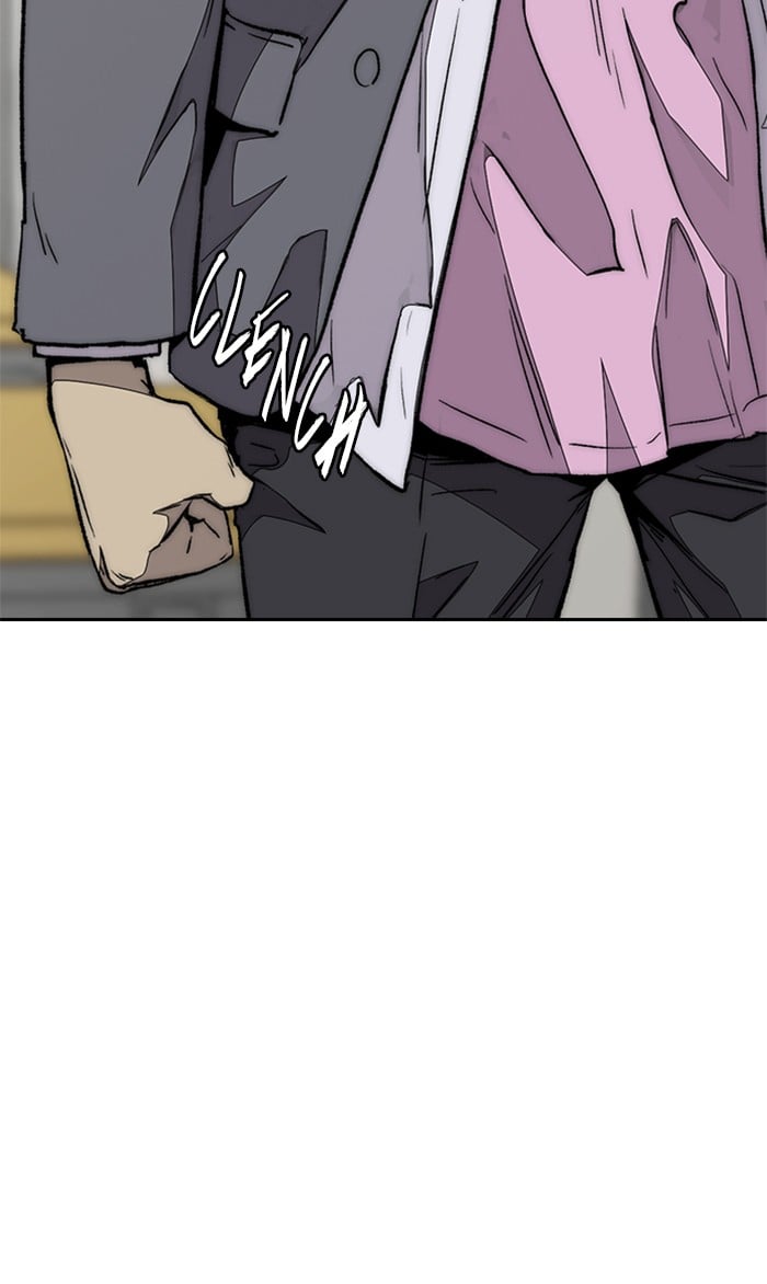 Wind Breaker chapter 335 - page 55
