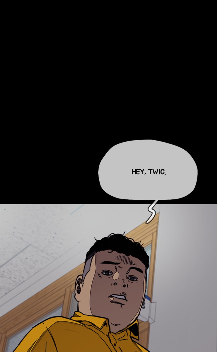 Wind Breaker chapter 335 - page 70