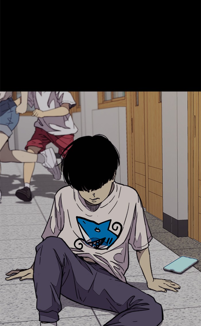 Wind Breaker chapter 335 - page 72