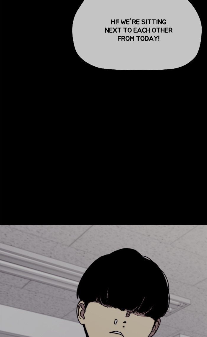 Wind Breaker chapter 335 - page 76