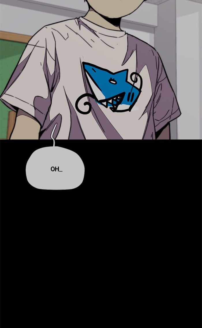 Wind Breaker chapter 335 - page 77