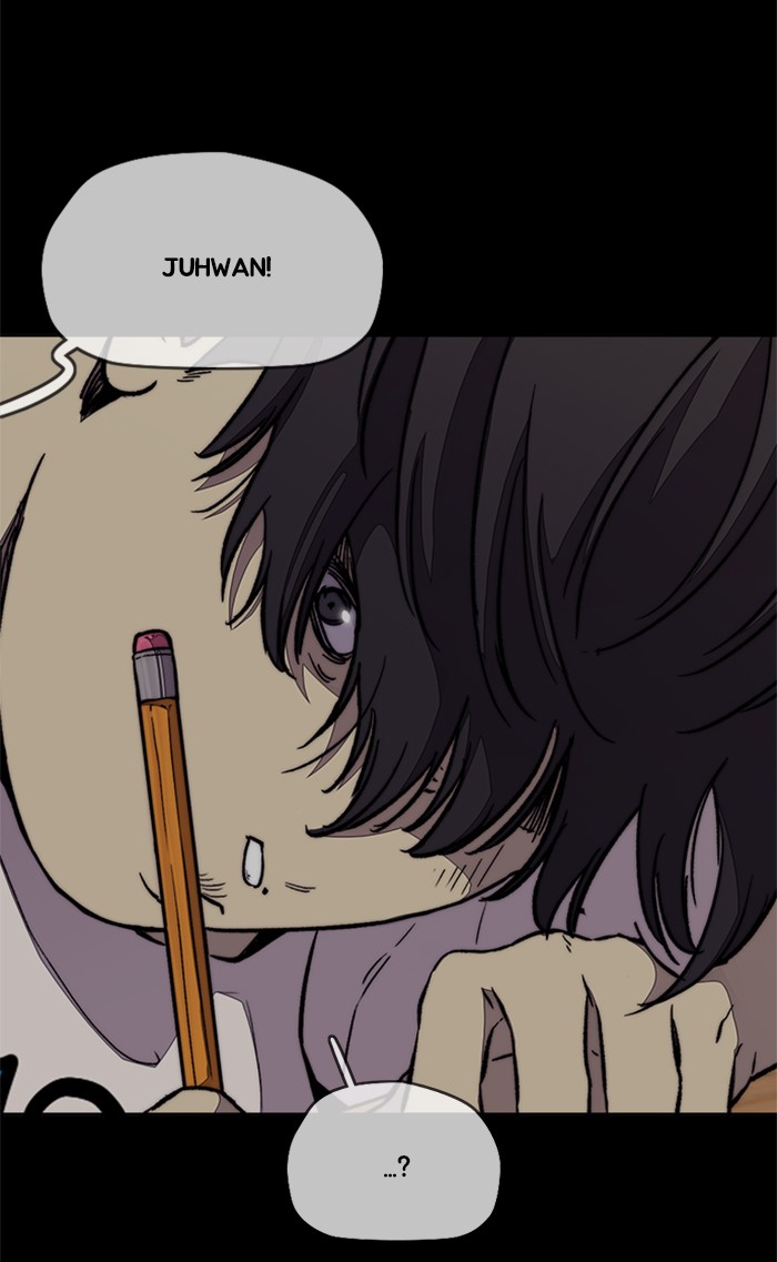 Wind Breaker chapter 335 - page 79