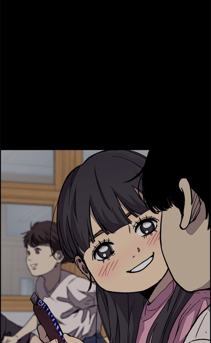Wind Breaker chapter 335 - page 80