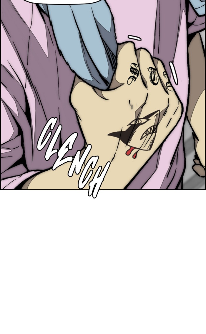 Wind Breaker chapter 335 - page 90