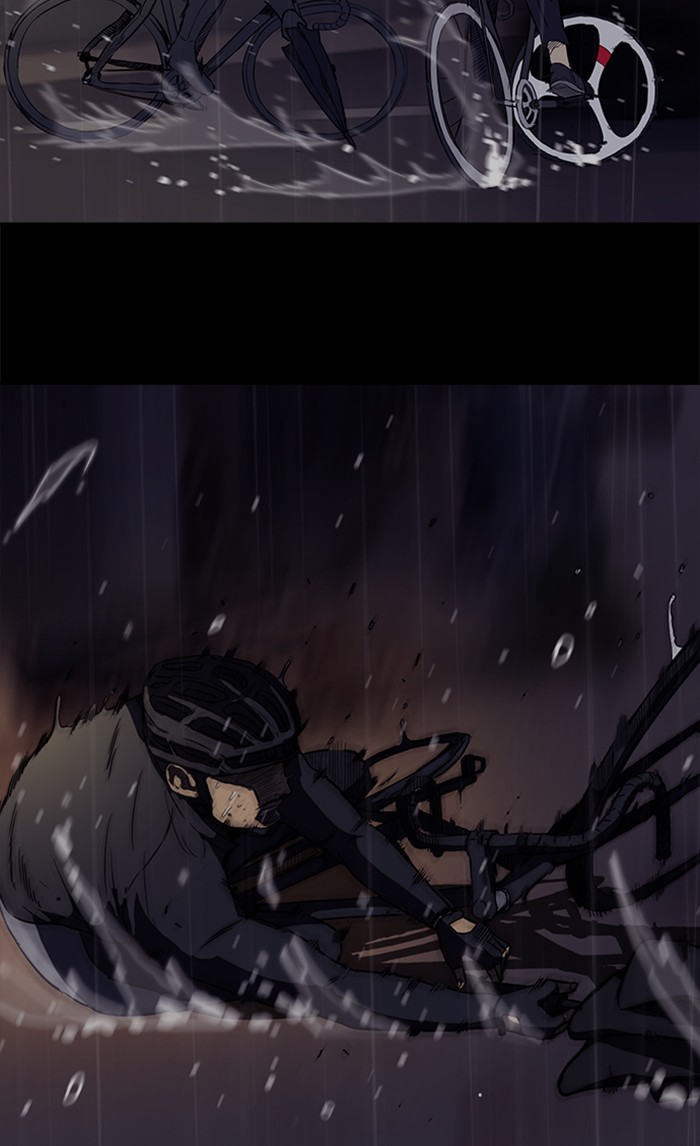 Wind Breaker chapter 334 - page 119