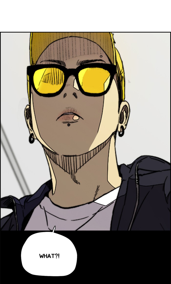 Wind Breaker chapter 334 - page 133