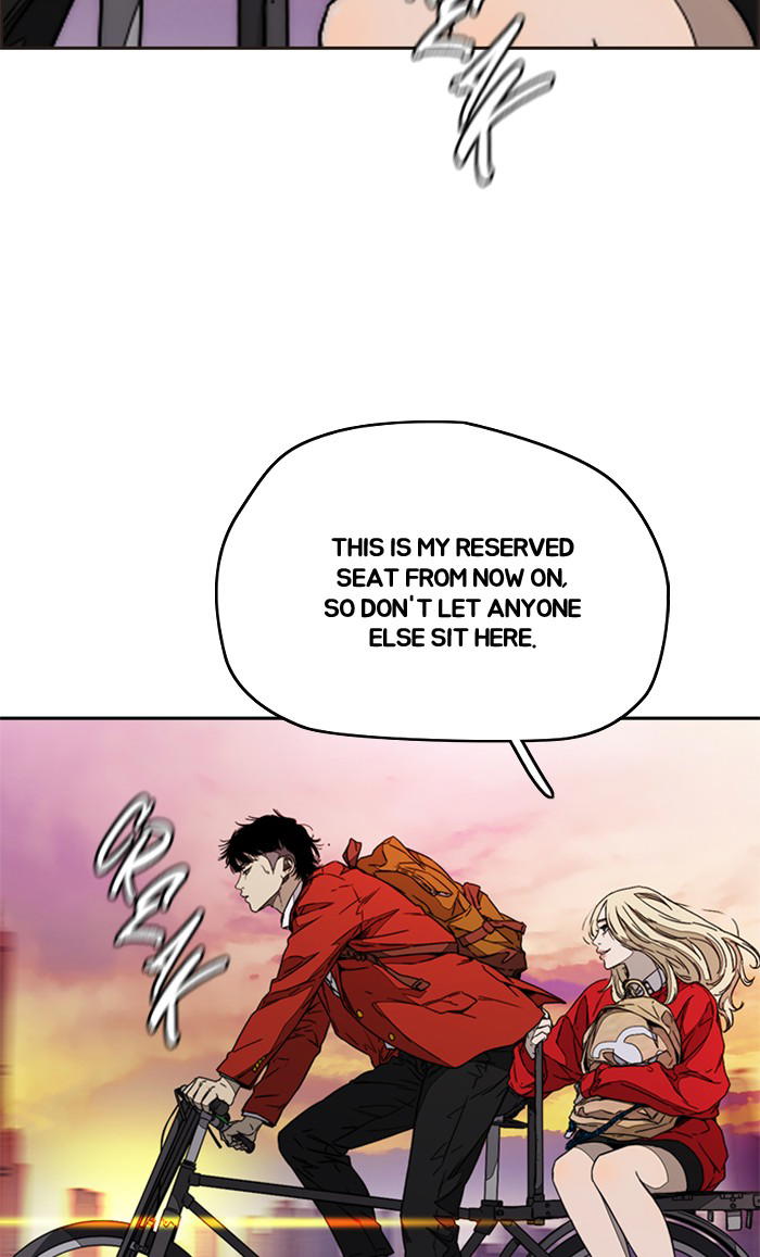 Wind Breaker chapter 334 - page 141