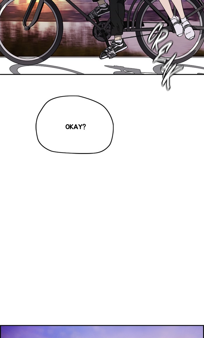 Wind Breaker chapter 334 - page 142