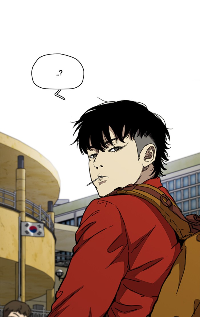 Wind Breaker chapter 334 - page 29