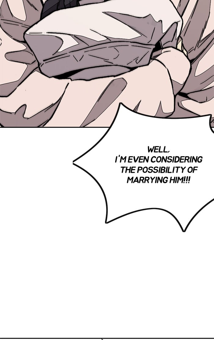 Wind Breaker chapter 334 - page 35