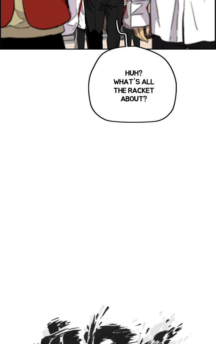 Wind Breaker chapter 334 - page 39