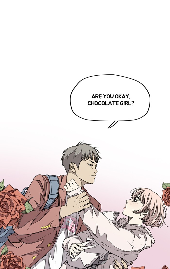 Wind Breaker chapter 334 - page 53