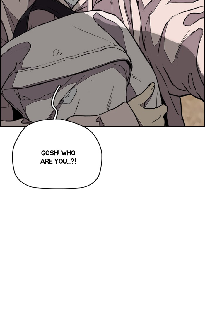 Wind Breaker chapter 334 - page 55