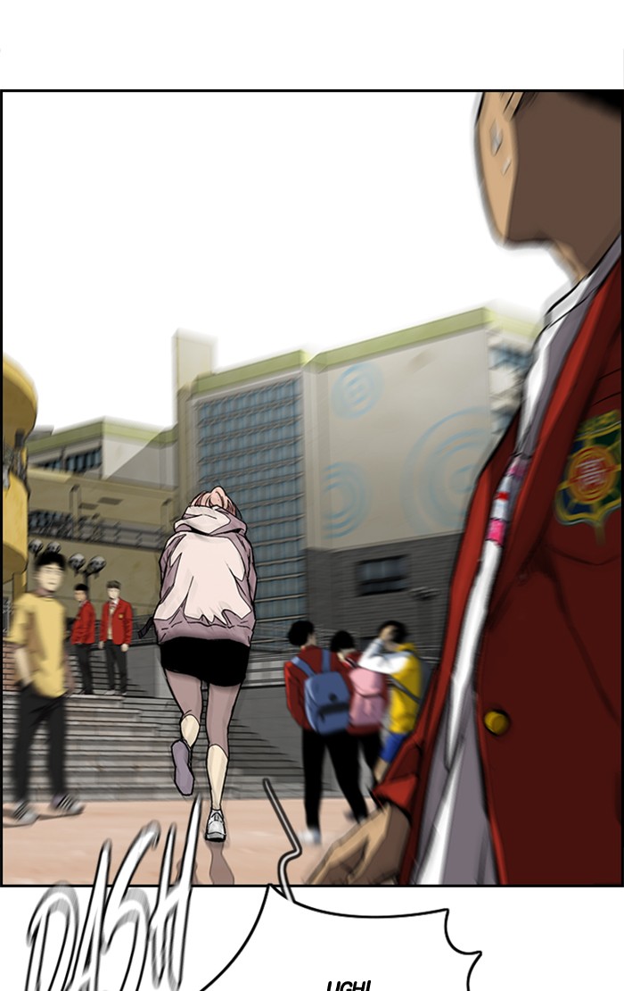 Wind Breaker chapter 334 - page 56