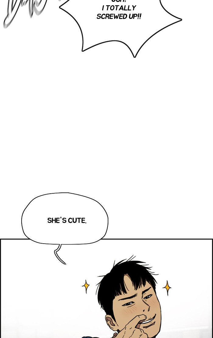 Wind Breaker chapter 334 - page 57