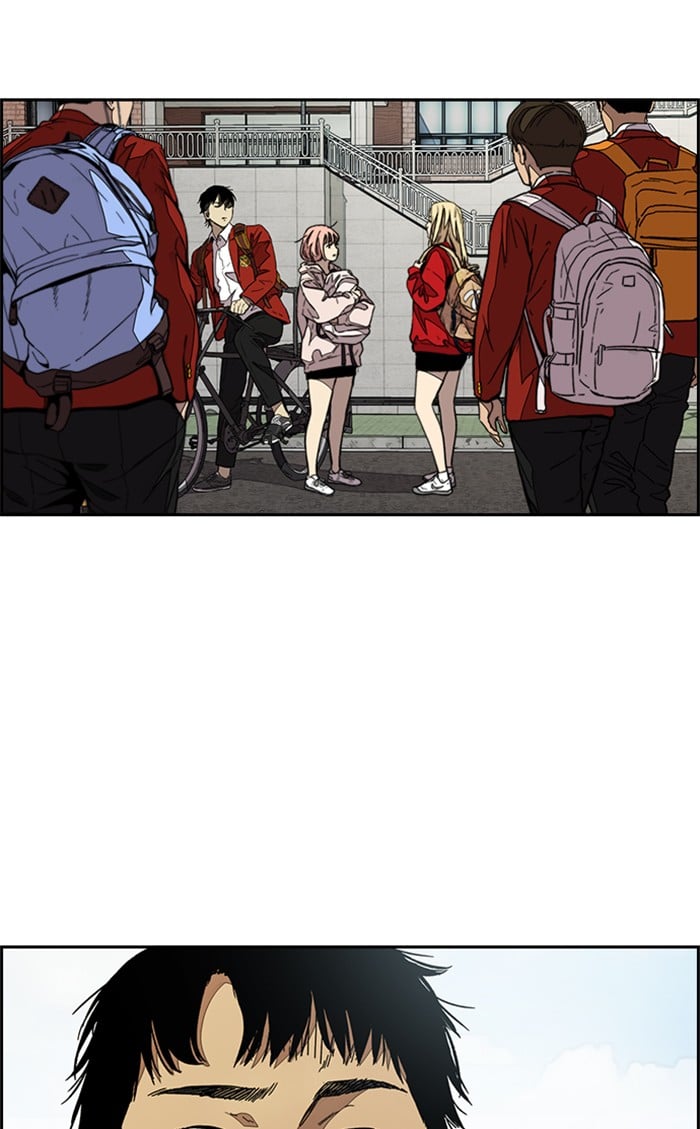 Wind Breaker chapter 334 - page 6