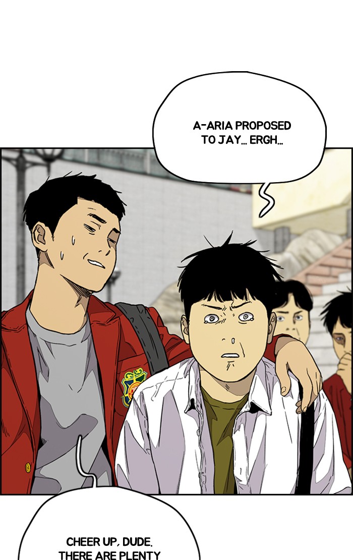 Wind Breaker chapter 334 - page 61