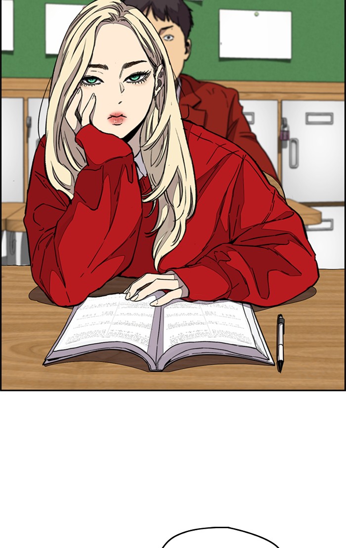 Wind Breaker chapter 334 - page 68