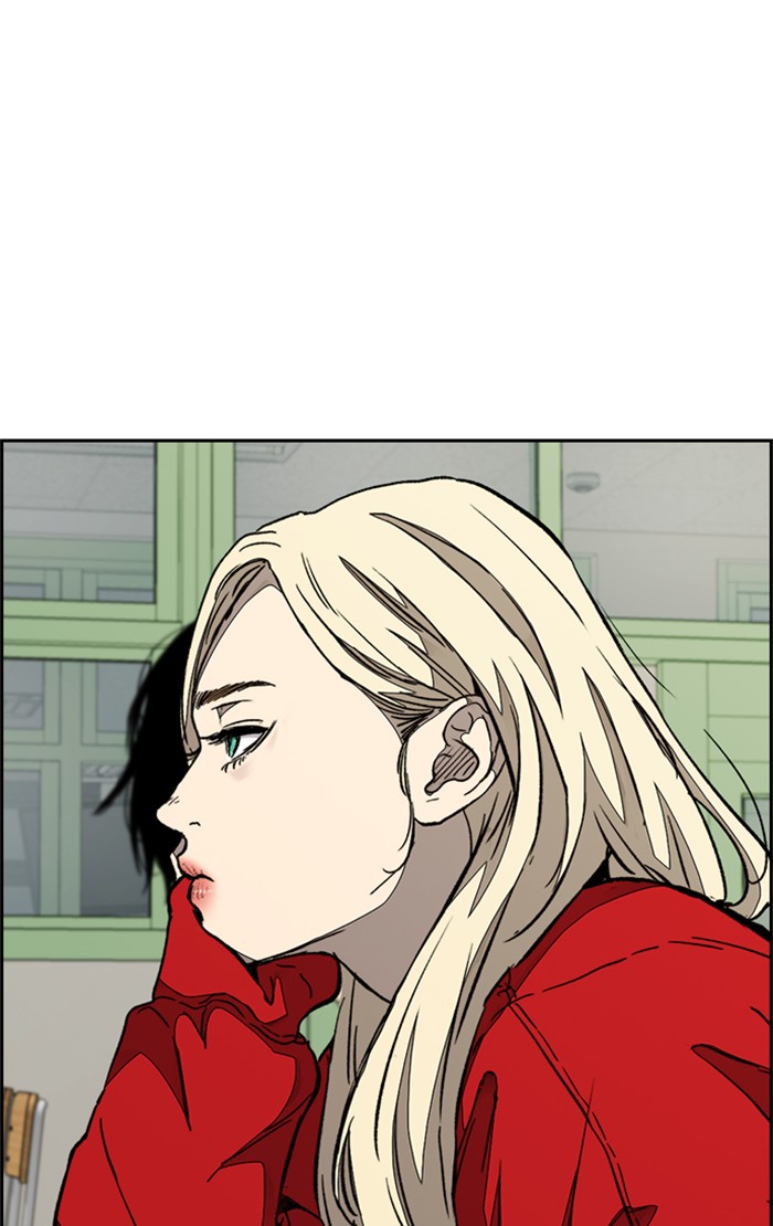 Wind Breaker chapter 334 - page 71