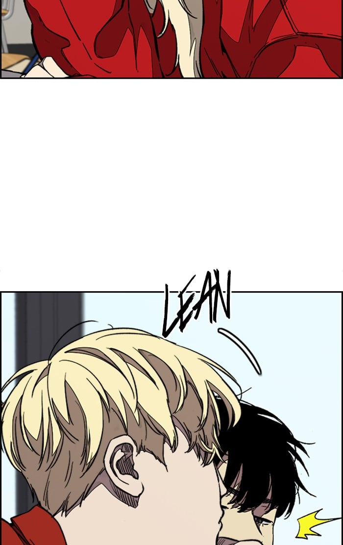 Wind Breaker chapter 334 - page 72