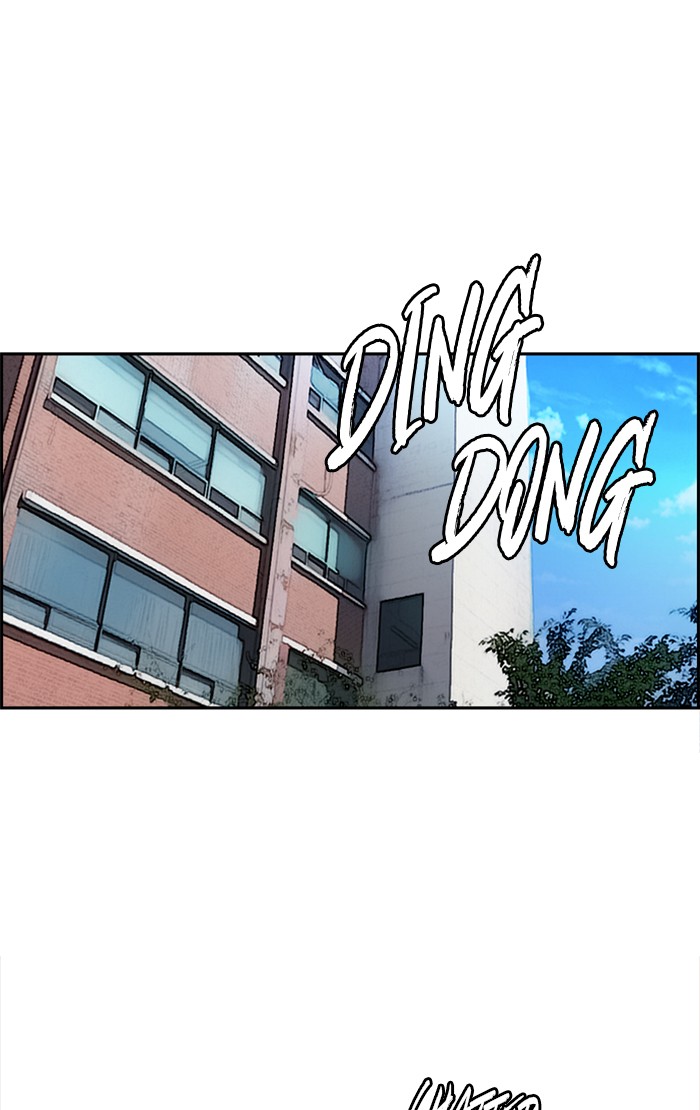 Wind Breaker chapter 334 - page 74