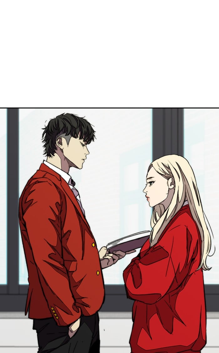 Wind Breaker chapter 334 - page 80
