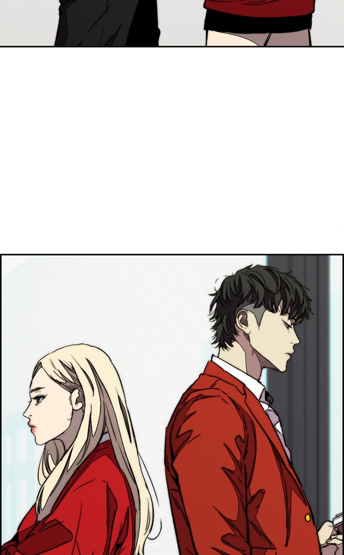 Wind Breaker chapter 334 - page 81