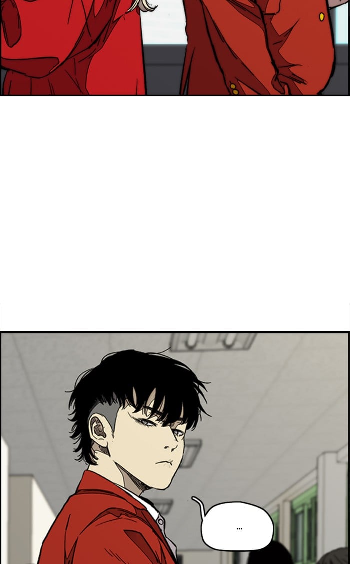 Wind Breaker chapter 334 - page 82