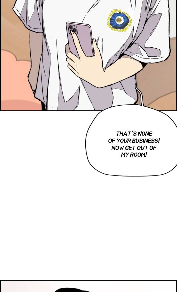 Wind Breaker chapter 333 - page 10