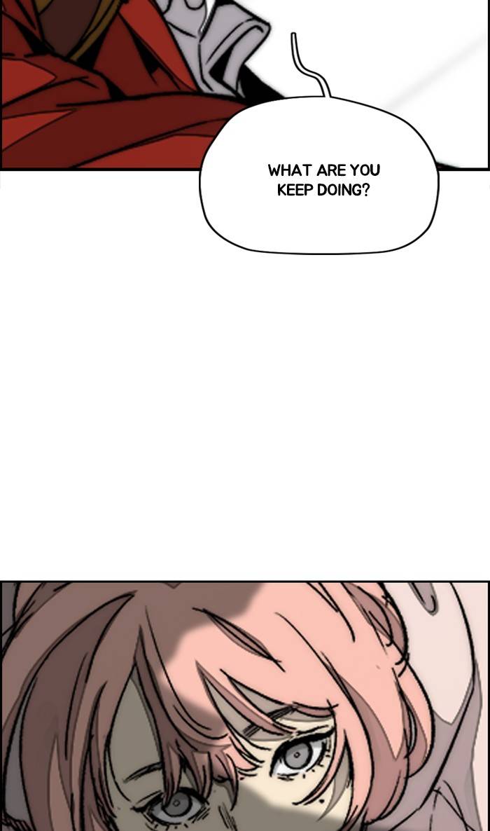 Wind Breaker chapter 333 - page 114