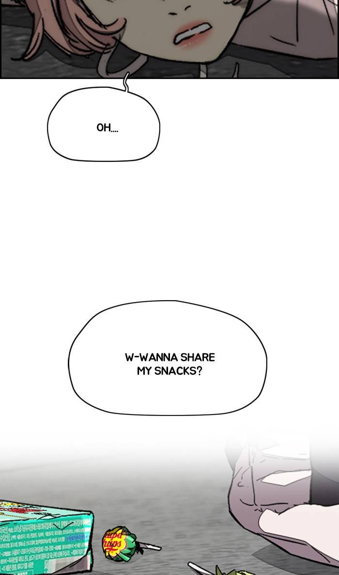 Wind Breaker chapter 333 - page 115