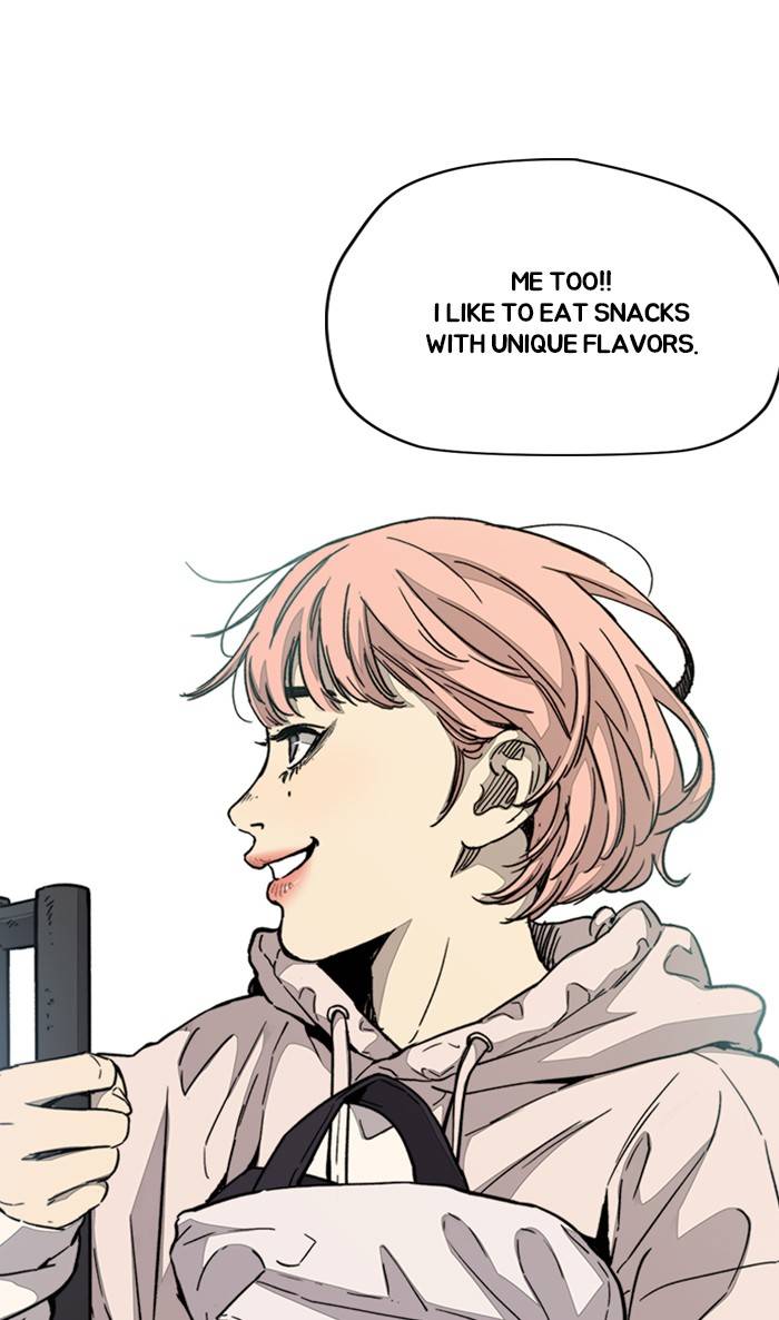 Wind Breaker chapter 333 - page 120