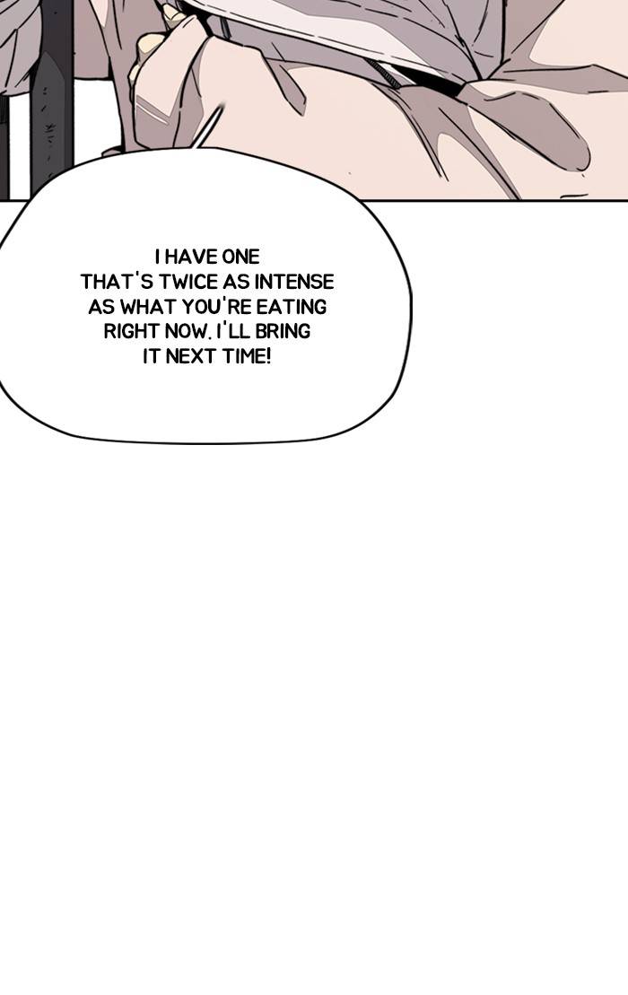 Wind Breaker chapter 333 - page 121
