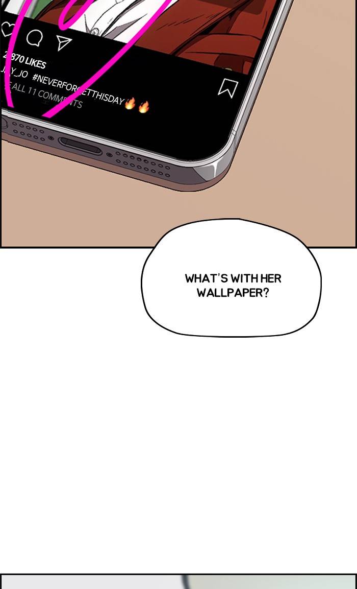 Wind Breaker chapter 333 - page 2