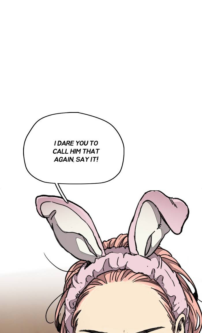 Wind Breaker chapter 333 - page 25