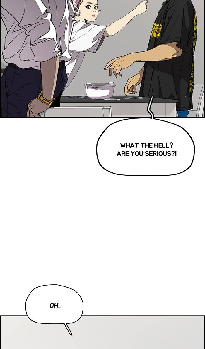 Wind Breaker chapter 333 - page 30