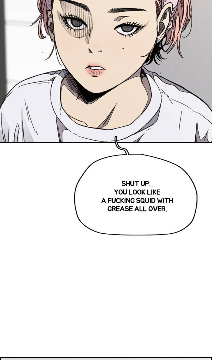 Wind Breaker chapter 333 - page 42