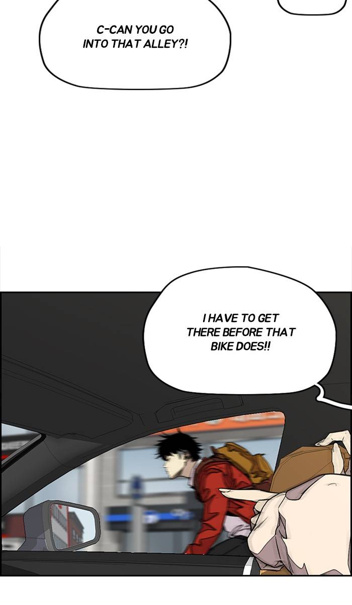 Wind Breaker chapter 333 - page 55
