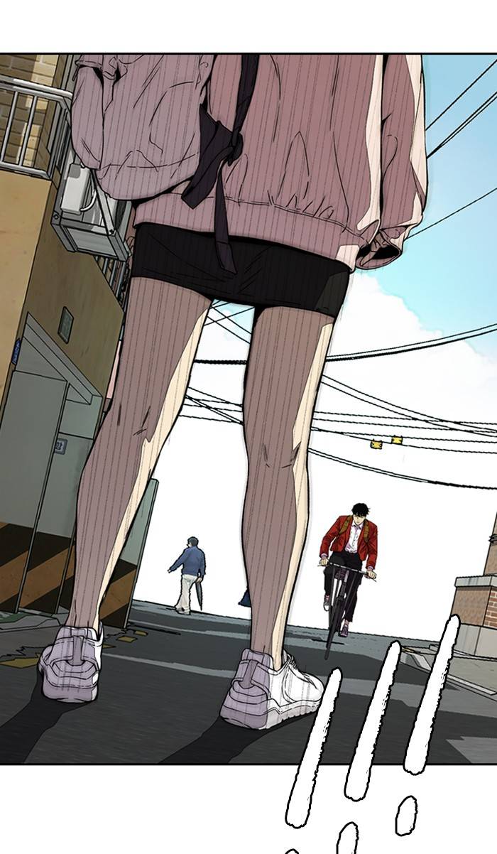 Wind Breaker chapter 333 - page 61