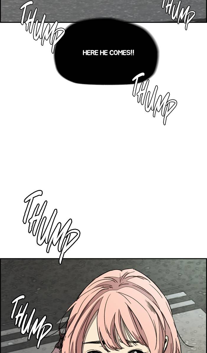 Wind Breaker chapter 333 - page 73