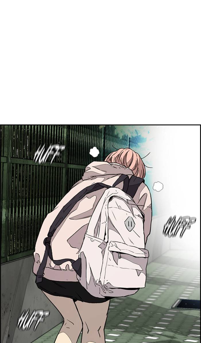 Wind Breaker chapter 333 - page 86