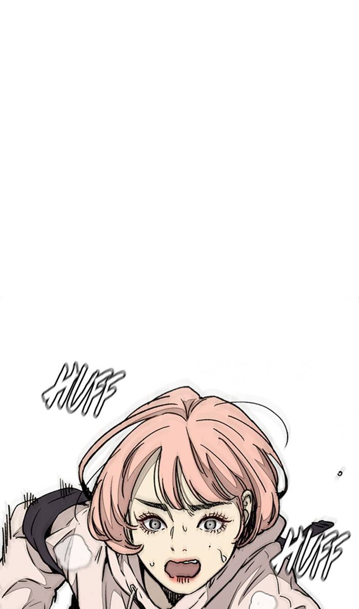 Wind Breaker chapter 333 - page 99