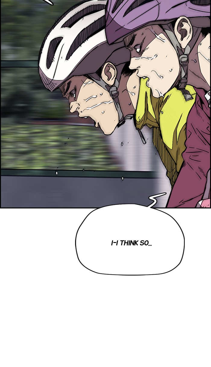 Wind Breaker chapter 332 - page 103