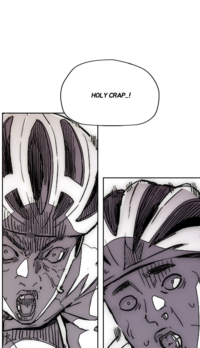 Wind Breaker chapter 332 - page 104