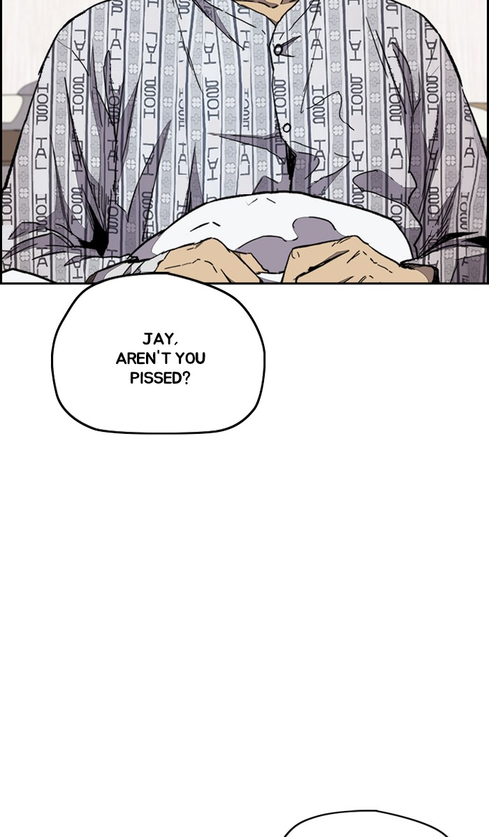 Wind Breaker chapter 332 - page 13