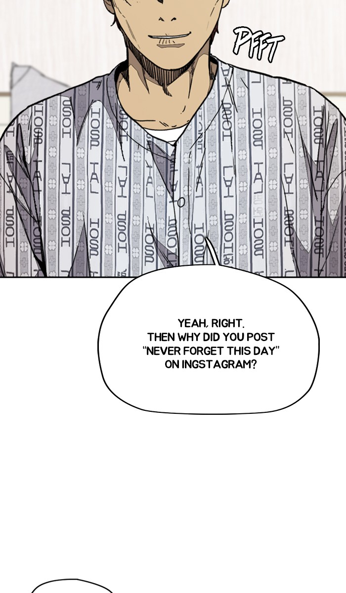 Wind Breaker chapter 332 - page 24